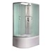 Душевая кабина River Nara Б/К XL 100/80/44 МТ R 100x80