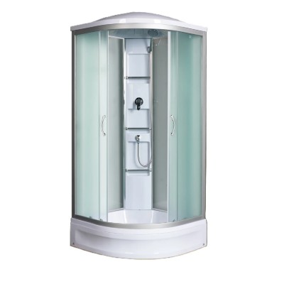 Душевая кабина River Amur 90/24 МТ 90x90