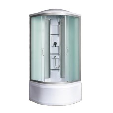 Душевая кабина River Amur 90/44 МТ 90x90