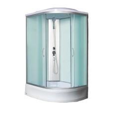 Душевая кабина River Desna 100/80/24 МТ L 100x80