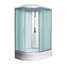 Душевая кабина River Desna 100/80/24 МТ R 100x80