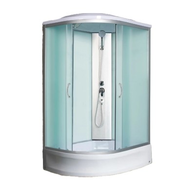 Душевая кабина River Desna 120/90/24 МТ R 120x90