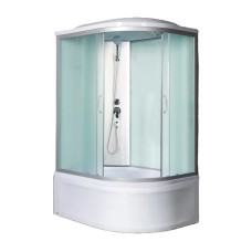 Душевая кабина River Desna 120/90/44 МТ L 120x90