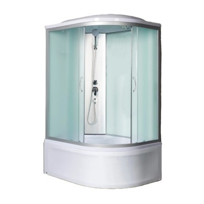 Душевая кабина River Desna 120/90/44 МТ L 120x90