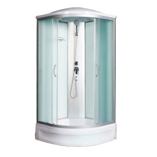 Душевая кабина River Desna 80/24 MT 80x80