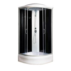 Душевая кабина River Desna 90/24 ТН 90x90