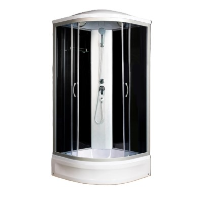 Душевая кабина River Desna 90/24 ТН 90x90