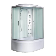 Душевая кабина River Dunay 110/80/44 MT R 110x80