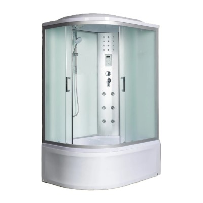 Душевая кабина River Dunay 110/80/44 MT R 110x80