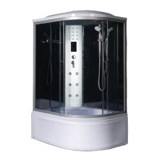 Душевая кабина River Dunay 120/80/44 ТН L 120x80