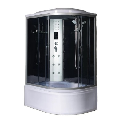 Душевая кабина River Dunay 120/80/44 ТН L 120x80