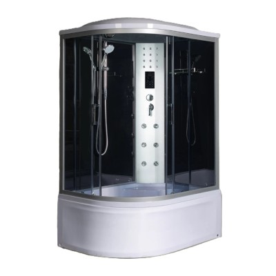 Душевая кабина River Dunay 120/80/44 ТН R 120x80