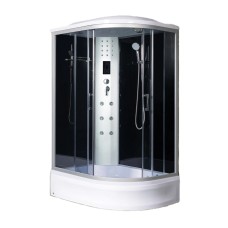 Душевая кабина River Dunay 120/90/24 ТН L 120x90