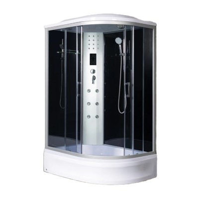 Душевая кабина River Dunay 120/90/24 ТН L 120x90