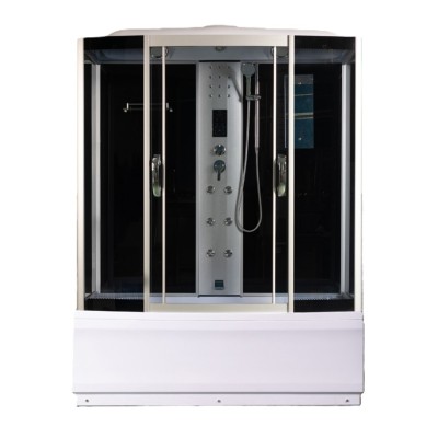 Душевая кабина River Dunay 170/80/55 ТН 170x80