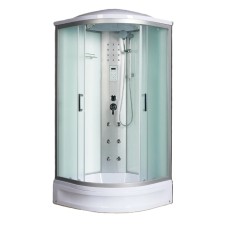 Душевая кабина River Dunay 80/24 МТ 80x80