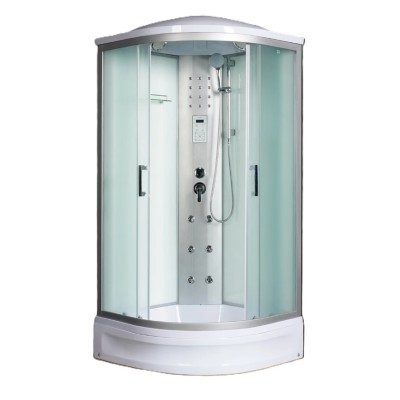 Душевая кабина River Dunay 80/24 МТ 80x80