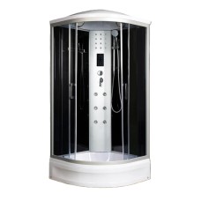 Душевая кабина River Dunay 80/24 ТН 80x80