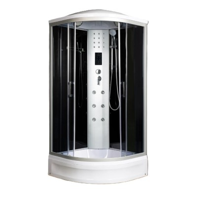 Душевая кабина River Dunay 80/24 ТН 80x80