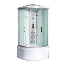 Душевая кабина River Dunay 80/43 МТ 80x80