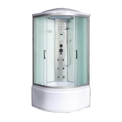 Душевая кабина River Dunay 80/43 МТ 80x80