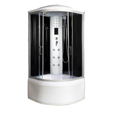 Душевая кабина River Dunay XL 80/43 ТН 80x80