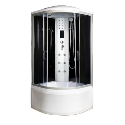 Душевая кабина River Dunay 80/43 ТН 80x80