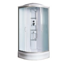 Душевая кабина River Lena 90/24 МТ 90x90