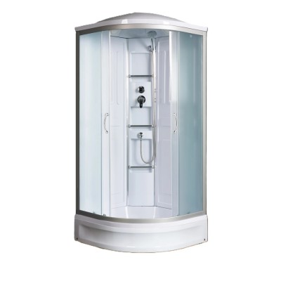 Душевая кабина River Lena 90/24 МТ 90x90