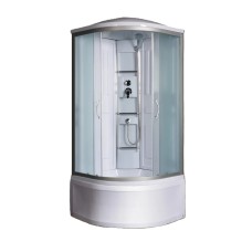 Душевая кабина River Lena 90/44 МТ 90x90