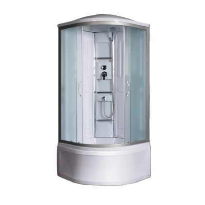 Душевая кабина River Lena 90/44 МТ 90x90