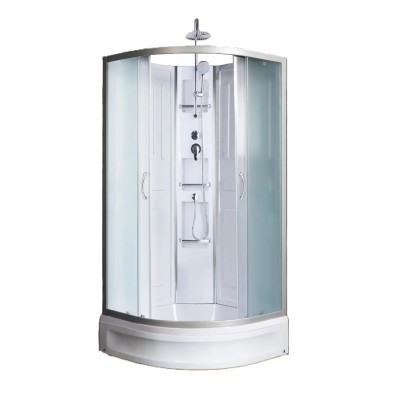 Душевая кабина River Lena Б/К 90/24 МТ 90x90