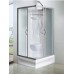 Душевая кабина River Neva Б/К 90/24 MT 90x90