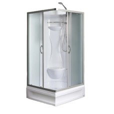 Душевая кабина River Neva Б/К 90/24 MT 90x90