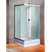 Душевая кабина River Quadro Б/К 90/70/24 МТ 90x70
