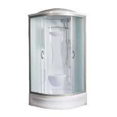 Душевая кабина River Rein 80/24 МТ 80x80