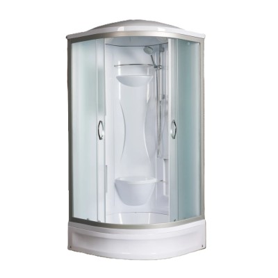 Душевая кабина River Rein 80/24 МТ 80x80 Душевая кабина River Rein 80/24 МТ 80x80