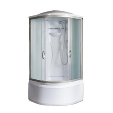 Душевая кабина River Rein 90/44 МТ 90x90