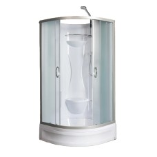 Душевая кабина River Rein Б/К 90/24 МТ 90x90