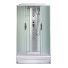 Душевая кабина River Sena 120/80/24 МТ 120x80