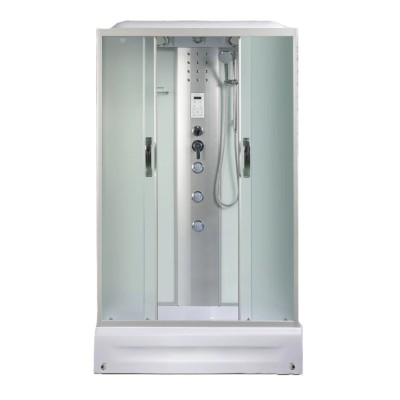 Душевая кабина River Sena 120/80/24 МТ 120x80