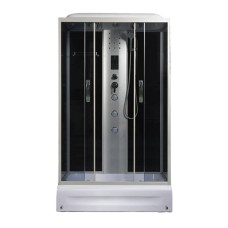 Душевая кабина River Sena 120/80/24 ТН 120x80