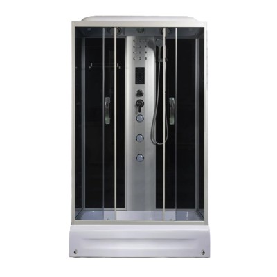 Душевая кабина River Sena 120/80/24 ТН 120x80