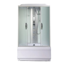 Душевая кабина River Sena 120/80/50 MT 120x80