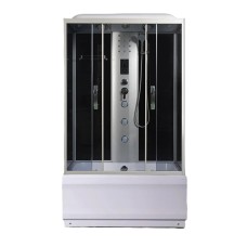 Душевая кабина River Sena 120/80/50 ТН 120x80