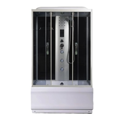 Душевая кабина River Sena 120/80/50 ТН 120x80