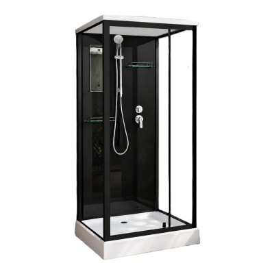 Душевая кабина River Tana 90 BBL 90x90