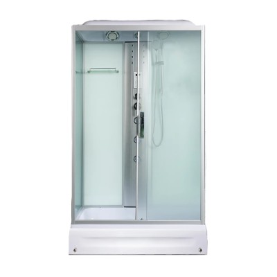 Душевая кабина River Vitim 120/80/24 МТ 120x80