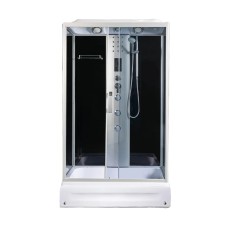 Душевая кабина River Vitim 120/80/24 ТН 120x80