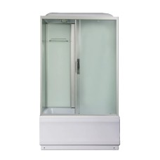 Душевая кабина River Vitim 120/80/50 МТ 120x80